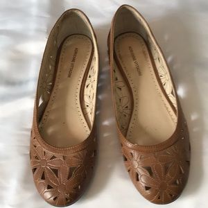 Adrienne Vittadini Flats